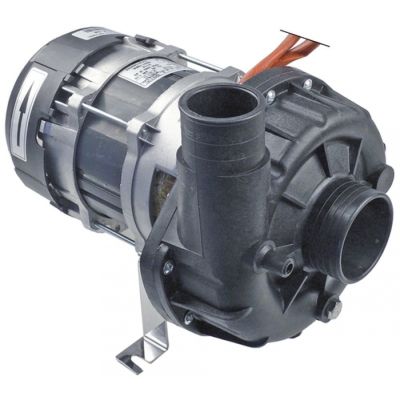 pump inlet ø 62mm outlet ø 50mm type ZF523VSX 230/400V 60Hz 3 phase 1,1kW L 282mm - 499267