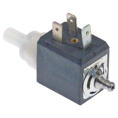 vibration pump type ET200BR 230V 19W 50Hz inlet ø 4 outlet ø 7 CEME L 70mm - 499269