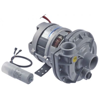 pump inlet ø 45mm outlet ø 40mm type 4261/1 230V 50Hz 1 phase 0,55kW L 210mm - 499277
