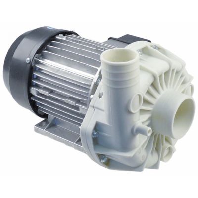 Electropompa FIR Elettromeccanica tip 5295.5050, 1,5 kW, 2,15 HP, 230/400 V, intrare ø 63 mm, iesire ø 47 mm, L 300 mm - 499280