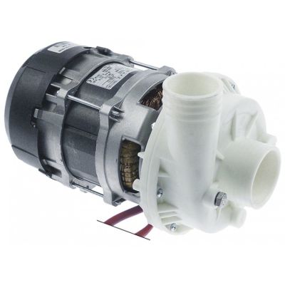 pump inlet ø 60mm outlet ø 49mm type ZF400VSX 220-230/380-400V 50Hz 3 phase 0,7kW L 270mm - 499282