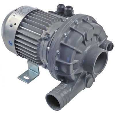 pump inlet ø 63mm outlet ø 47mm type 422512760 230/400V 60Hz 3 phase 1,1kW L 290mm - 499283