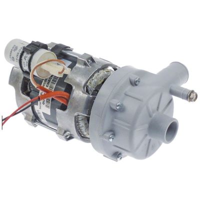 pump inlet ø 28mm outlet ø 26mm type ZF121SX 230V 50Hz 1 phase 0,3kW L 200mm - 499289