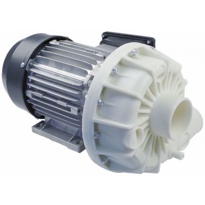 pump inlet ø 63mm outlet ø 53mm type 5223.4050 230/400V 50Hz 3 phase 1,1kW L 316mm - 499300