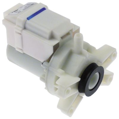 magnetic-drive pump HANNING type DP040-028 65W 208-240V 60Hz inlet ø 24mm outlet ø 11mm L 140mm - 499303