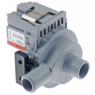 Pompa evacuare ASKOLL type M231 XP, 40 W, 220 V, 50Hz, intrare ø 24 mm, iesire ø 22 mm - 499310