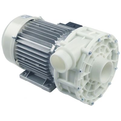 Pompa OLYMPIA 88106, intrare ø 63 mm, iesire ø 53 mm, 230/400V, 50Hz, 3 phase 2,01 kW, 2,7 HP, L 330 mm - 499313