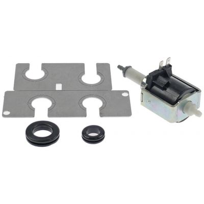 Kit pompa vibranta CEME tip B46, 208-240 V, 46-60/38-54 W, 50/60 Hz, intrare ø 6 mm, iesire ø 5 mm - 499317