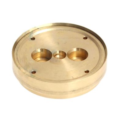 Dispersor apa ø 57 mm, H 14 mm, filet interior M5, alama - 529166