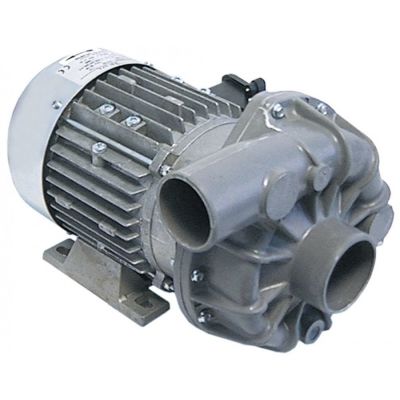 Pompa FIR tip 1204.2528, intrare ø 63 mm, iesire ø 53 mm, 230/400 V, 50 Hz,1,5 kW, 2 HP - 500018