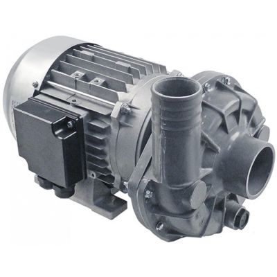 Pompa FIR 1295SX tip 1295.2503, intrare ø 63 mm, iesire ø 47 mm, 230/400 V, 50 Hz, 3 faze, 0,88 kW, 1,2 HP - 500029