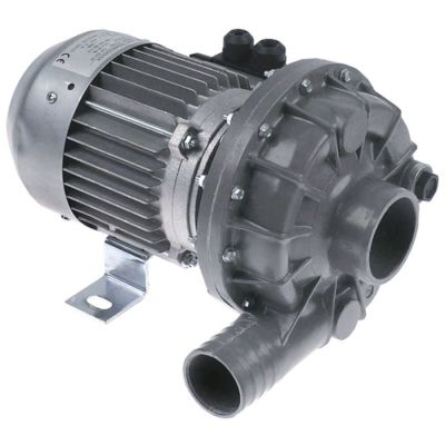Pompa tip 4225.22725, 230/400 V, 50 Hz, 1,4 kW, 2 HP, L 280 mm - 500117