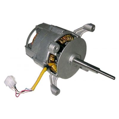 Motor ventilator 230 V, 50/60Hz, 0,35 kW, 1400/1700RPM - 500143