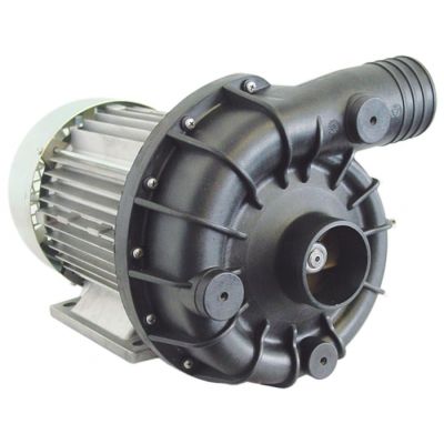 Pompa LGB tip ZF1200SX, 230/400 V, 50 Hz, 3,2 kW 4,4 HP, L 370 mm, ø intrare/ iesire 61 mm - 500380
