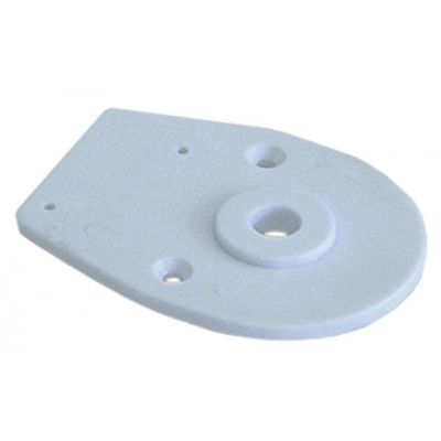 bracket for gear motor