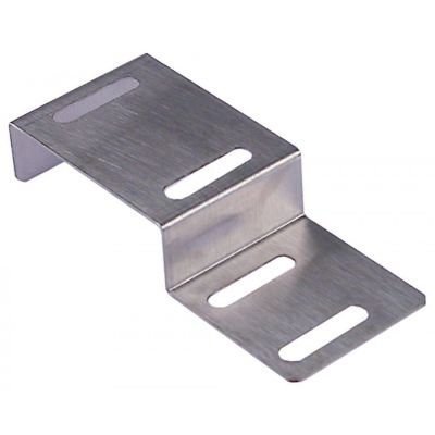 support bracket for wash pump