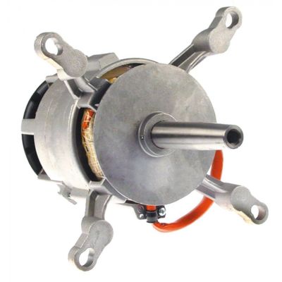 Motor ventilator monofazic 230 V, 50 Hz, 0,13/0,55 kW, 700/1400 rpm - 500647