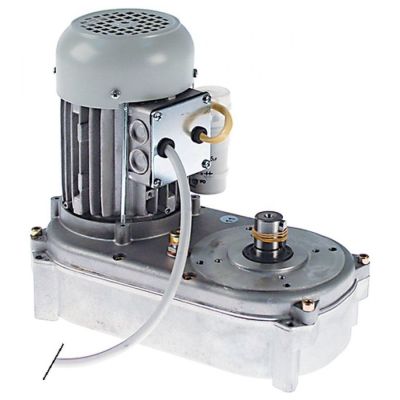 Motoreductor pentru masina de gheata 240 V, 50 Hz - 500675