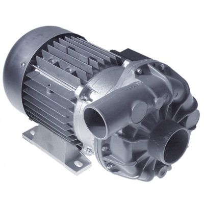 Pompa FIR tip 1243, 2,39 KW, 3 HP, 230/400 V, 50 Hz, intrare ø 63 mm, iesire ø 53 mm, L 363 mm - 500705