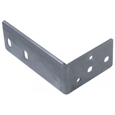 fastening angle for drain pump