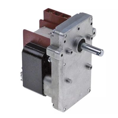Motor cu reductor KENTA K9115153, 28W, 230V, 5 rpm, motor rotisor North HCR1 - 500977