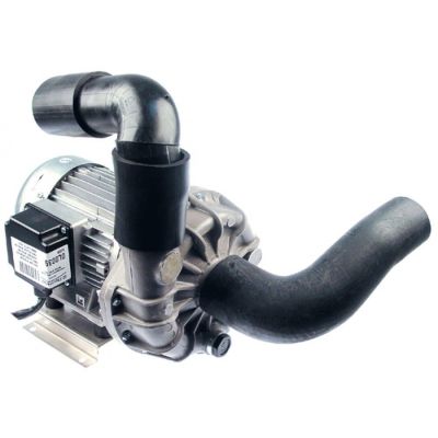 pump inlet ø 62mm outlet ø 64mm type 4290.2700 220-240/380-415V 50 Hz 3 phase 1,5 kW 2 HP