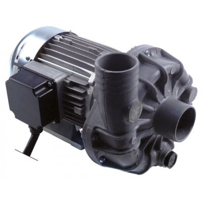 pump inlet ø 62mm outlet ø 62mm type 4290.2700 220-240/380-415V 50 Hz 3 phase 1,5 kW 2 HP