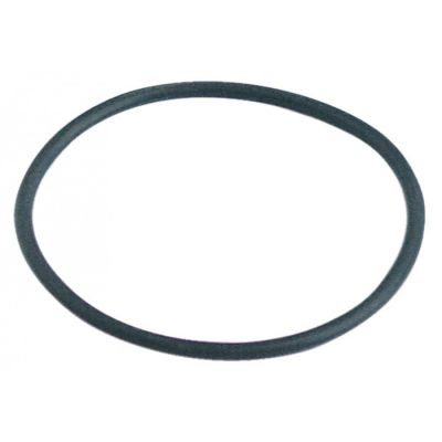 O-ring EPDM thickness 3mm ID ø 64mm Qty 1 pcs