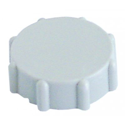end cap