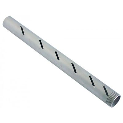 wash arm mounting pos. upper number 1+3