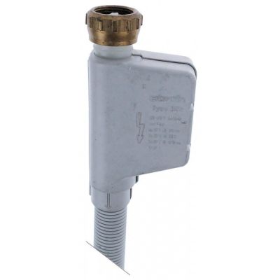 Dispozitiv Aquastop, filet 3/4", 220-240V, ø ext. 25, lungime 1300 mm, t.max. 60°C - 501125