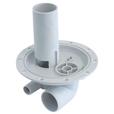 intake body pump sump equiv. no. 0620430 suitable for MEIKO