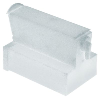 cleaner container