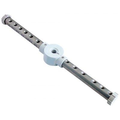wash arm mounting pos. bottom