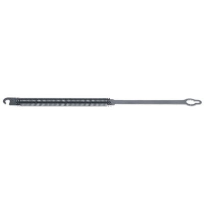 tension spring ø 12mm total length 275mm wire gauge ø 1,6mm