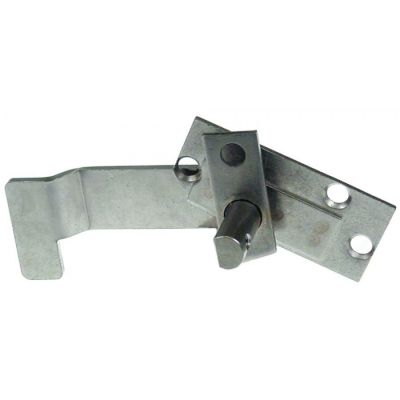 door hinge door bearing, right mounting pos. right