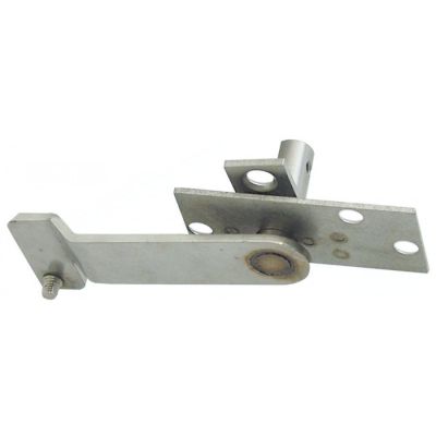 door hinge door bearing, left mounting pos. left