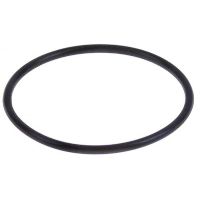 O-ring EPDM thickness 3mm ID ø 58mm Qty 1 pcs