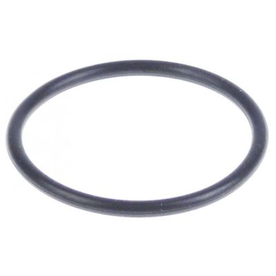 O-ring EPDM thickness 4mm ID ø 54mm Qty 1 pcs