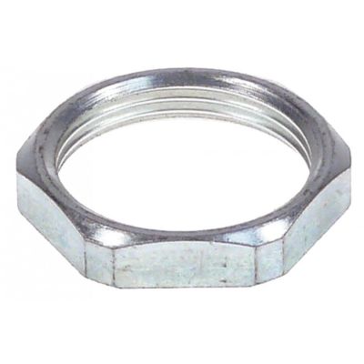 nut M35x2 H 8mm WS 41 steel