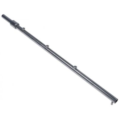 rinse arm L 555mm nozzles 3 mounting ø 16mm mounting pos. upper straight/long