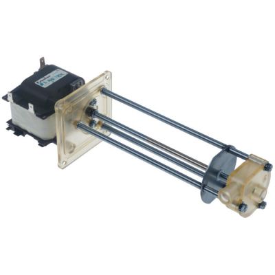 pump 28/35W 220/240V 50 Hz inlet ø 15 mm outlet ø 13 mm L 200 mm rotation direction right