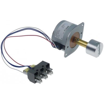 agitator motor magnetic suitable for BONAMAT for HCM 16,7W 220/240V 50Hz CROUZET