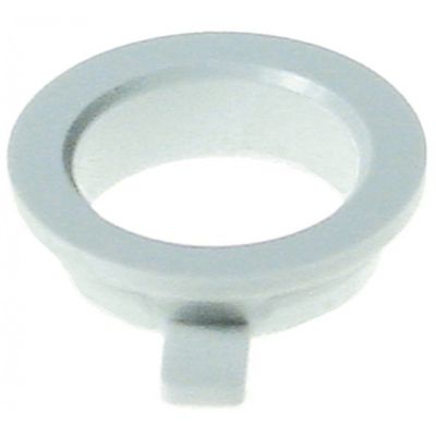 bearing for rinse arm ø 24mm H 6,5mm