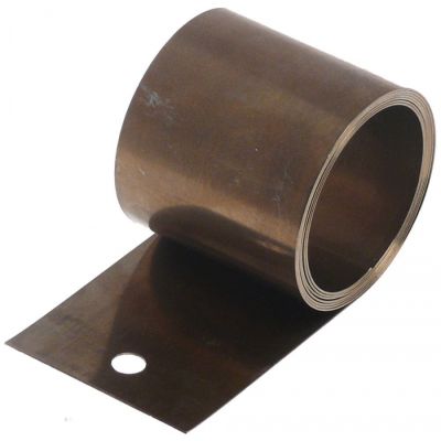 roller spring type 7-1A L 920mm W 40mm ID ø 36mm lug length 52mm