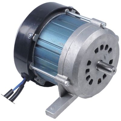 motor 230V 50Hz 1400rpm shaft ø 15mm shaft length 18mm ø 134mm H 140mm