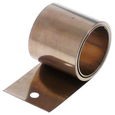 roller spring type 5-2 L 970mm W 40mm ID ø 36mm lug length 72mm