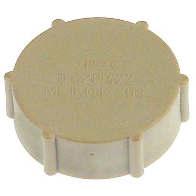 cap H 16mm Qty 1 pcs