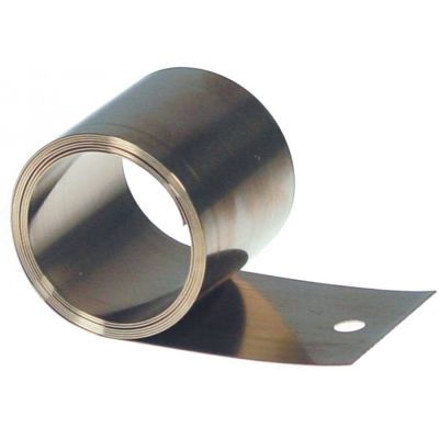 roller spring type 7-1 L 870mm W 40mm ID ø 36mm lug length 52mm