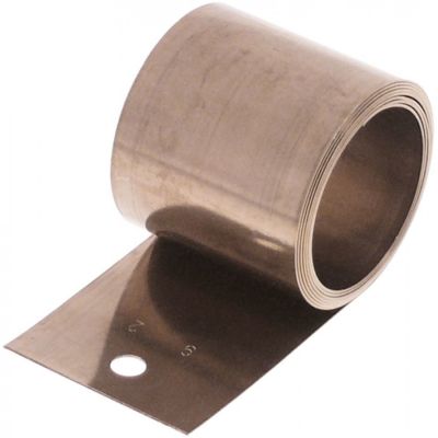 roller spring W 40mm ID ø 35mm lug length 50mm